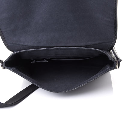 Louis Vuitton Damier Graphite Daniel GM 5 of 10