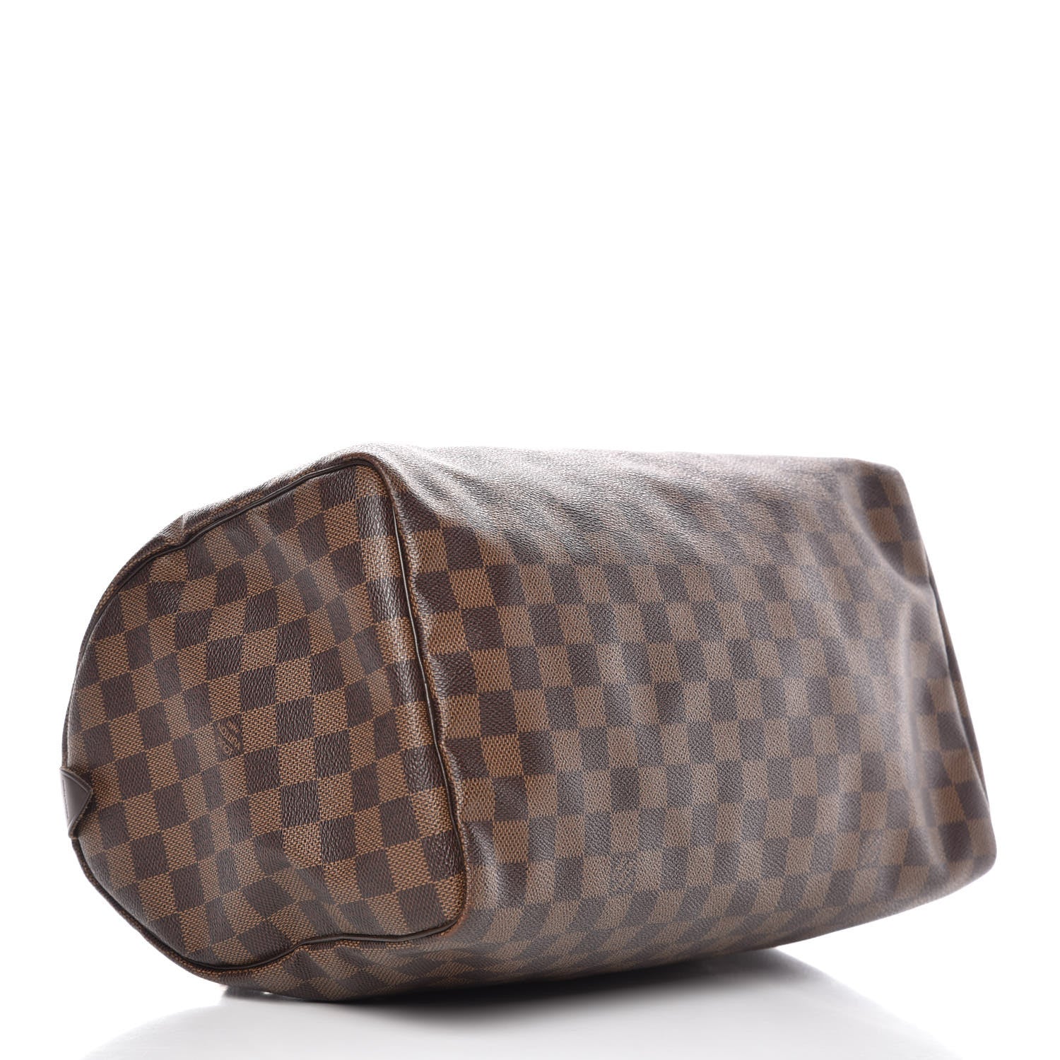 Louis Vuitton Damier Ebene Speedy 35 5 of 18