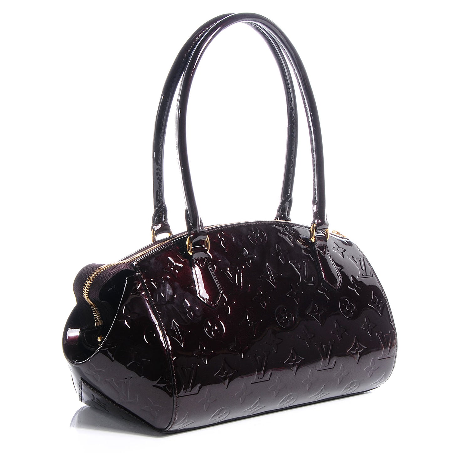 Vernis Sherwood PM Amarante
