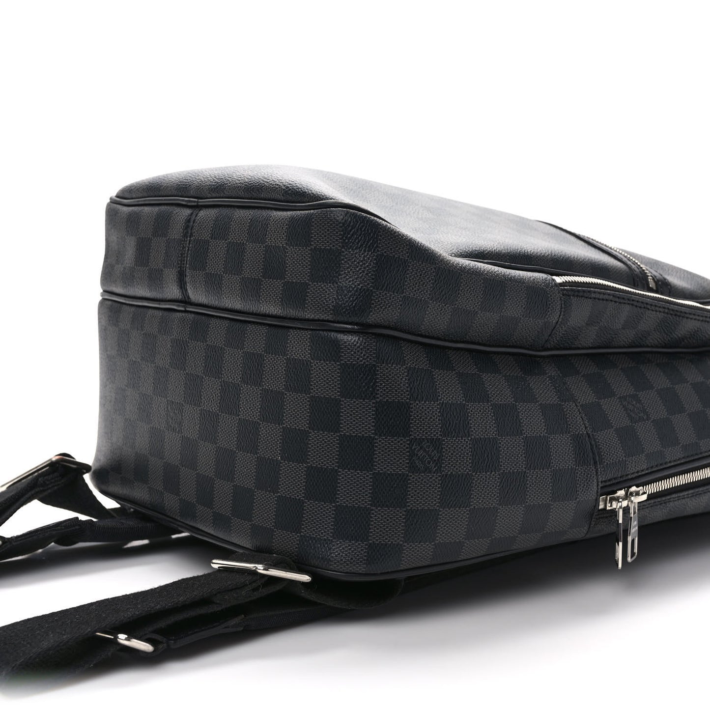 Damier Graphite Michael Backpack