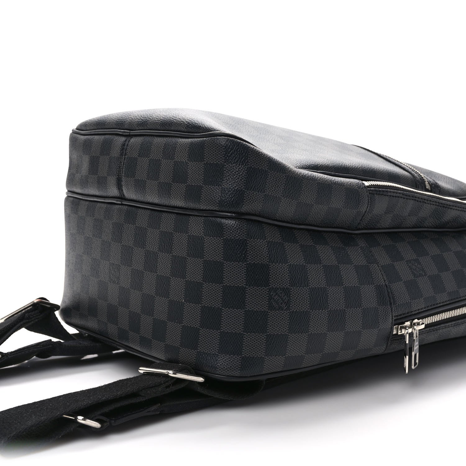 Louis Vuitton Damier Graphite Michael Backpack 8 of 10