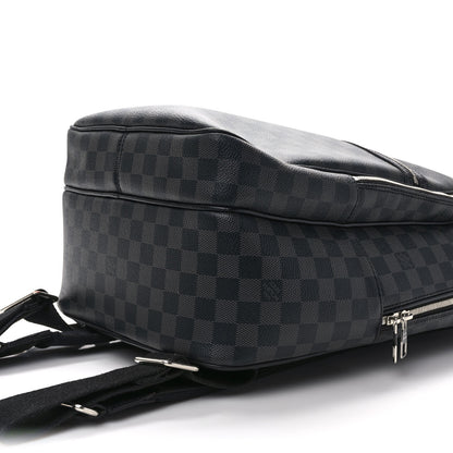 Louis Vuitton Damier Graphite Michael Backpack 8 of 10