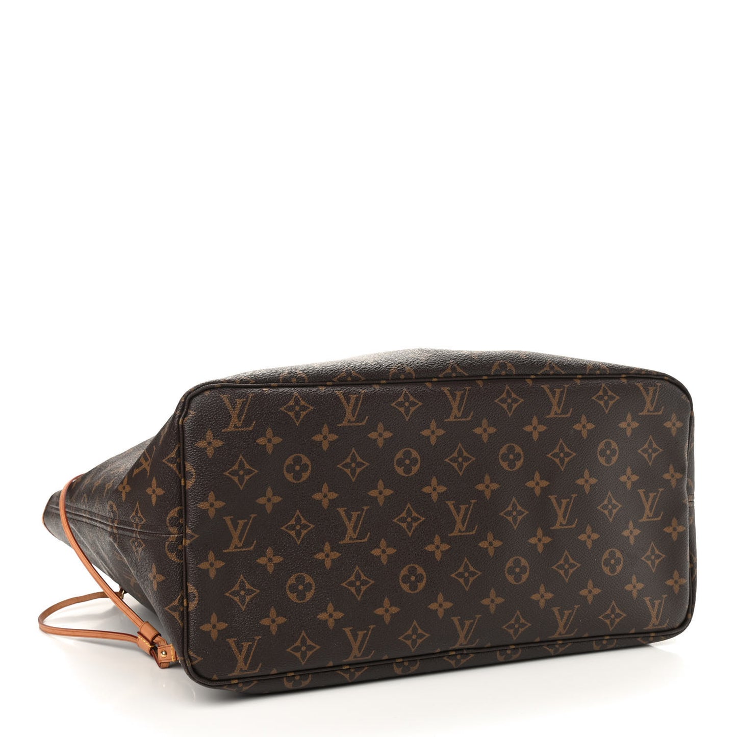 Monogram Neo Neverfull GM Pivoine