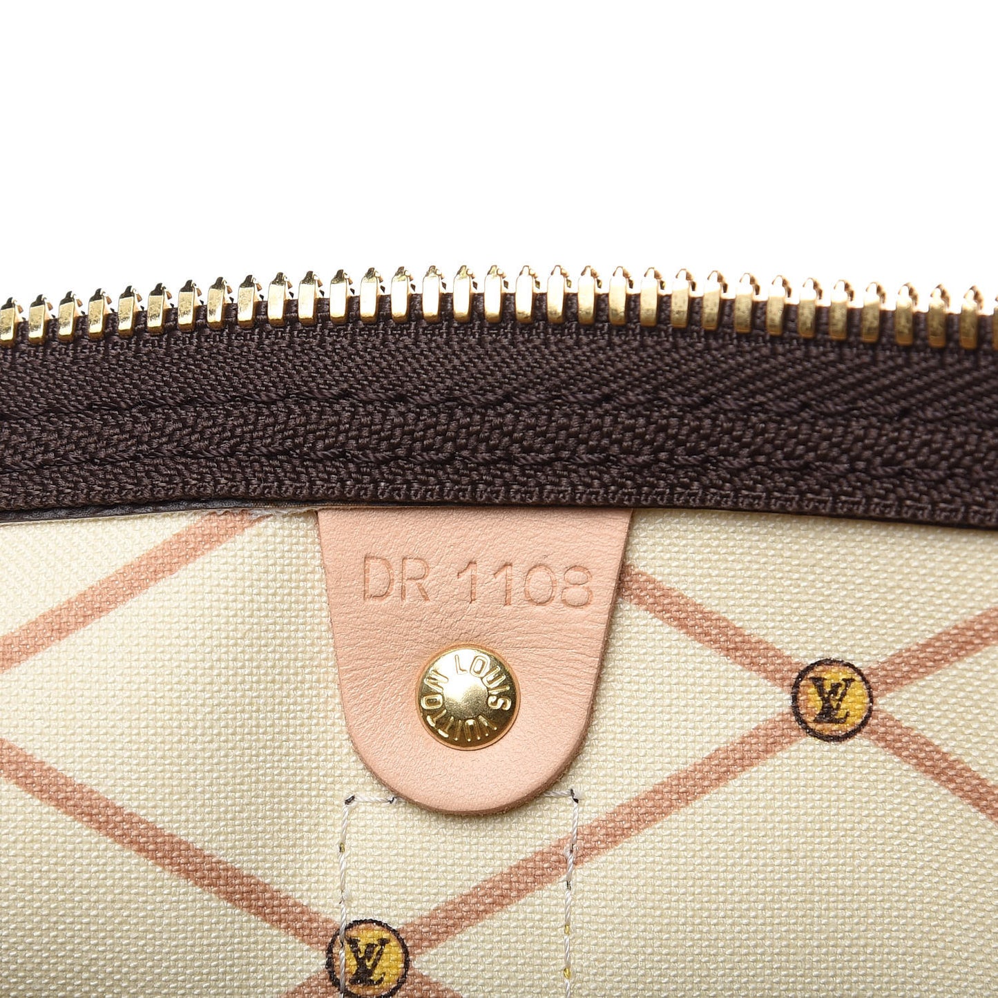 Monogram Summer Trunks Keepall Bandouliere 50