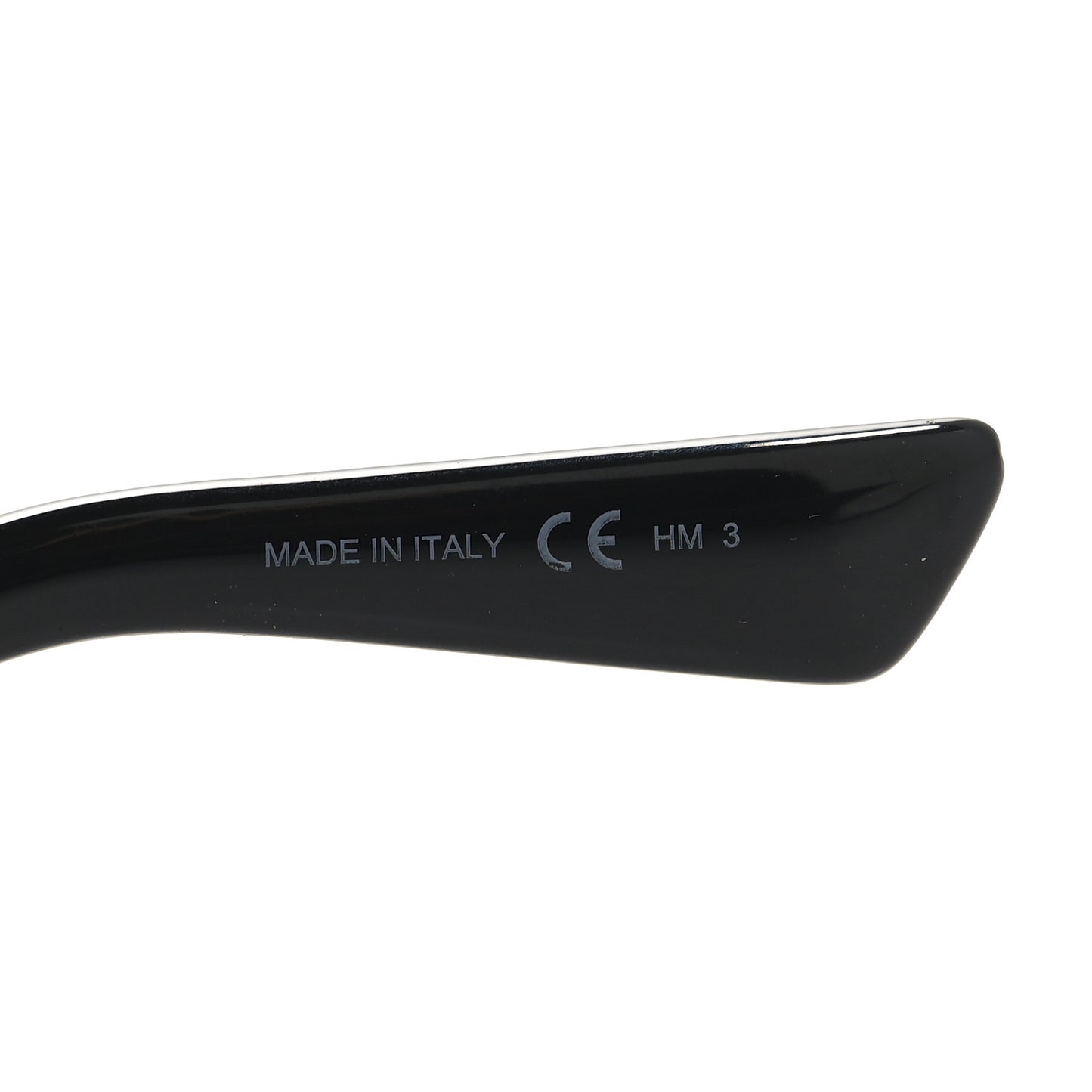 Acetate Cannage Lady Dior Studs 5 Sunglasses Black