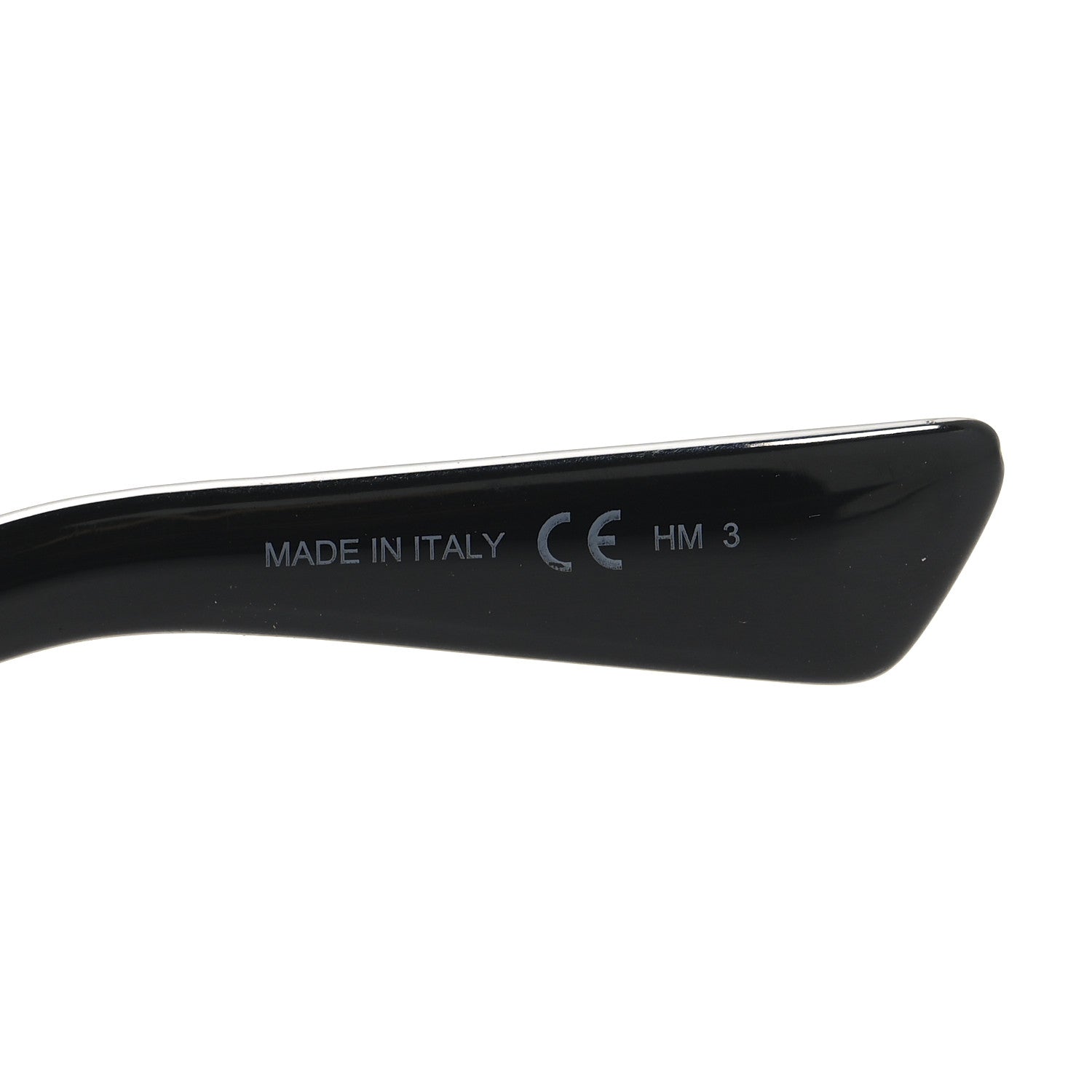 Christian Dior Acetate Cannage Lady Dior Studs 5 Sunglasses Black 7 of 8
