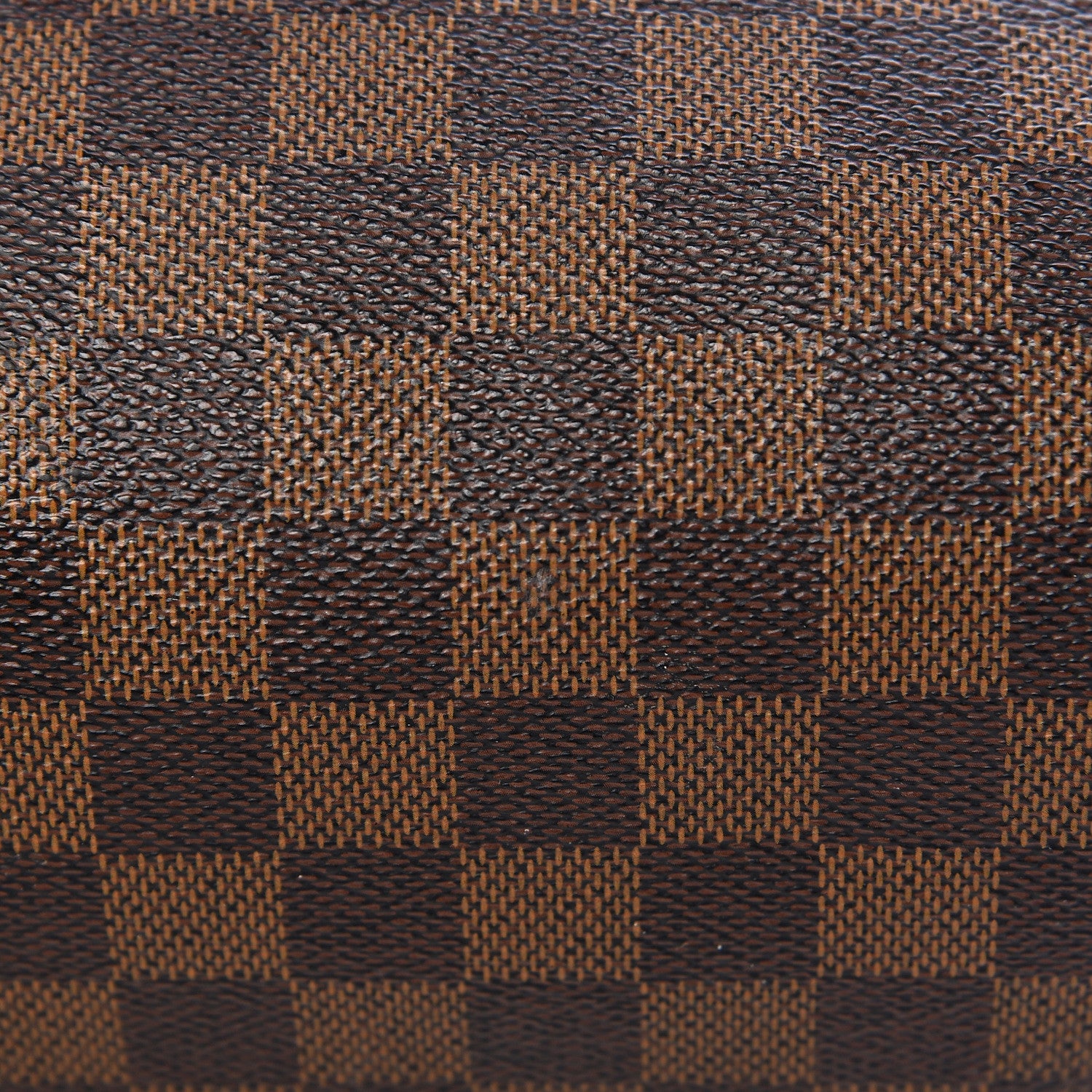 Louis Vuitton Damier Ebene Speedy 25 15 of 17