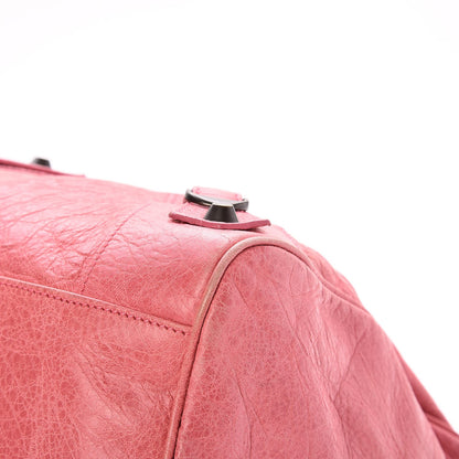 Balenciaga Agneau Classic Hardware Twiggy Grenadine 10 of 12