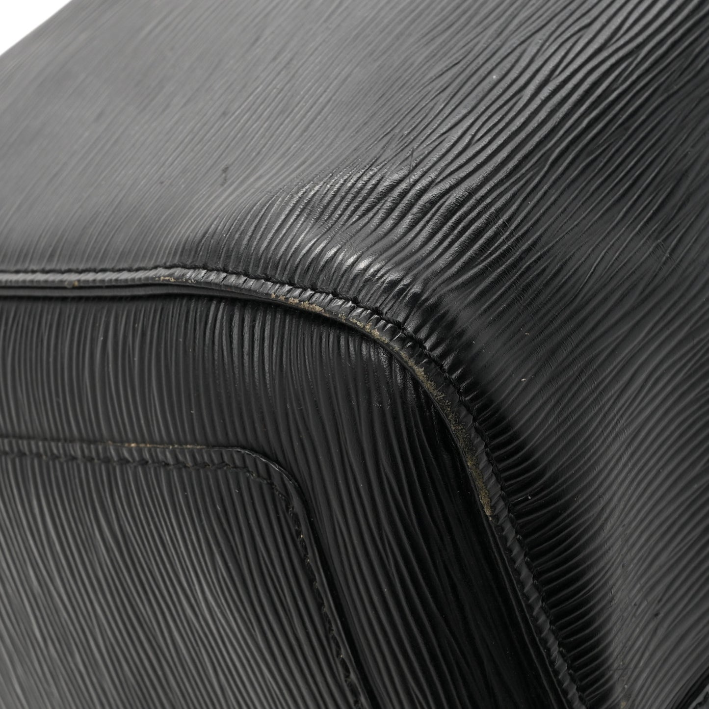 Epi Keepall 50 Black