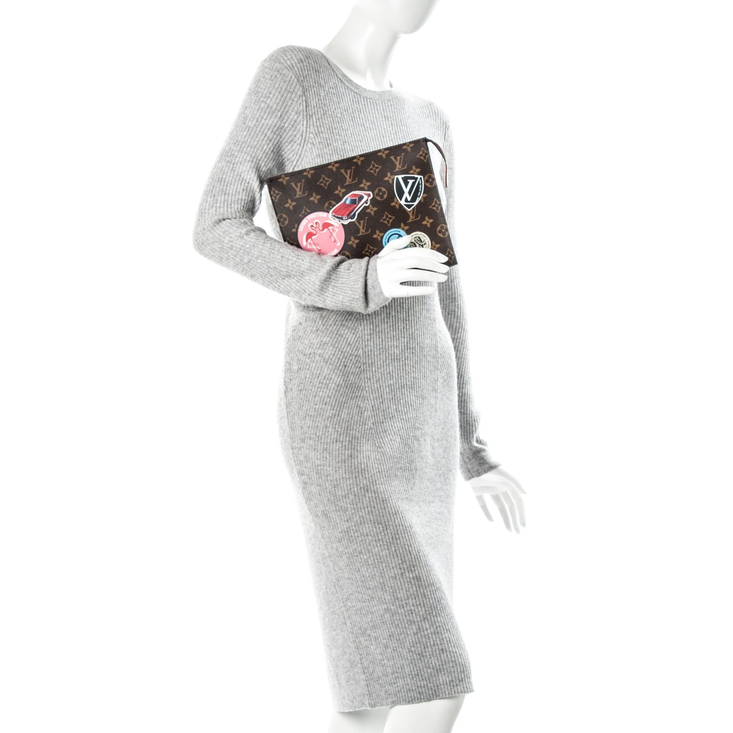 Monogram World Tour Toiletry Pouch 26