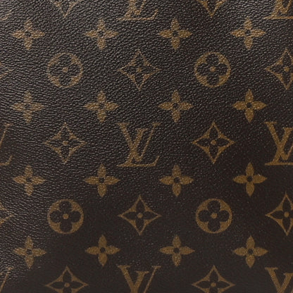Louis Vuitton Monogram Totally MM 7 of 9