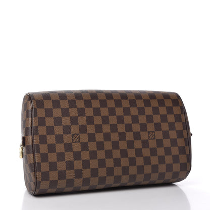 Louis Vuitton Damier Ebene Ribera MM 4 of 9