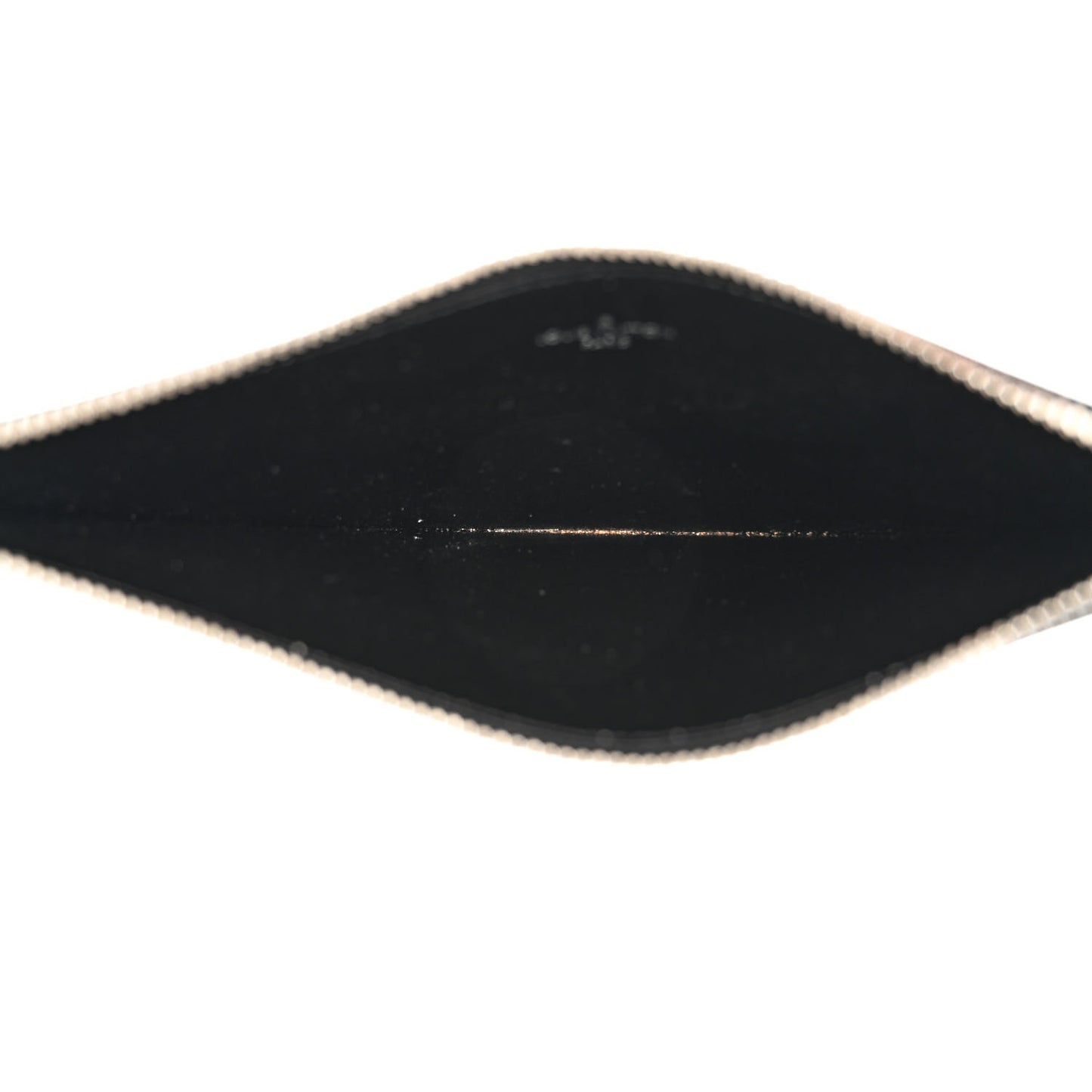 Epi Pochette Felicie Black