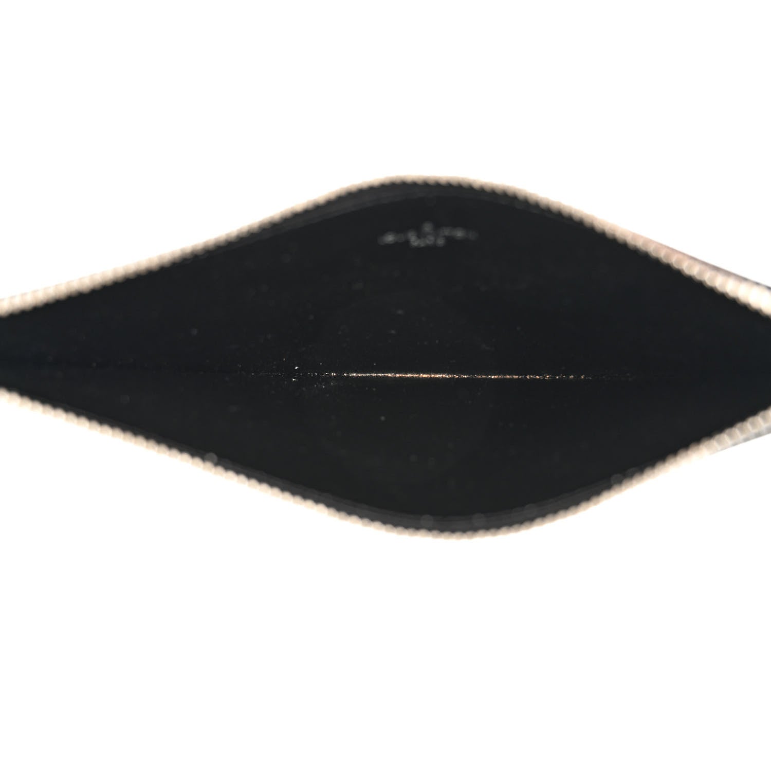 Louis Vuitton Epi Pochette Felicie Black 8 of 14