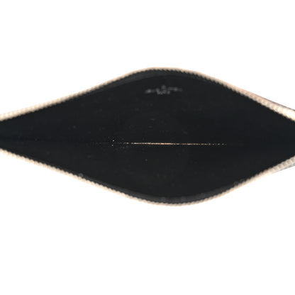 Louis Vuitton Epi Pochette Felicie Black 8 of 14