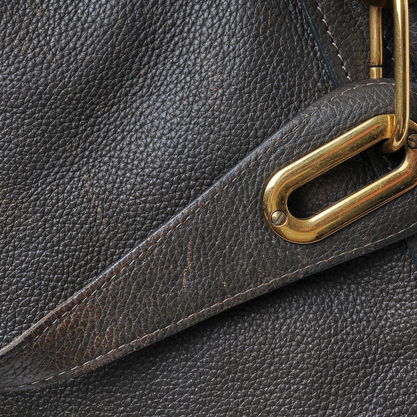 Calfskin Large Paraty Rock