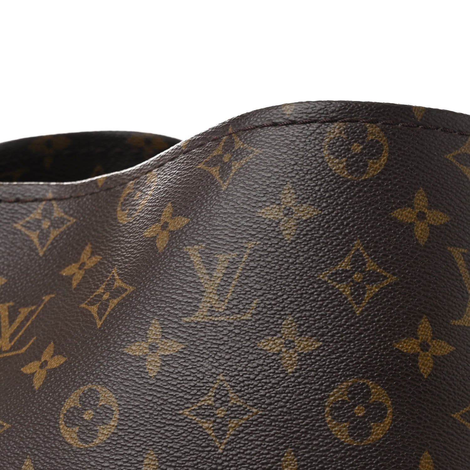 Louis Vuitton Monogram Artsy MM 7 of 9