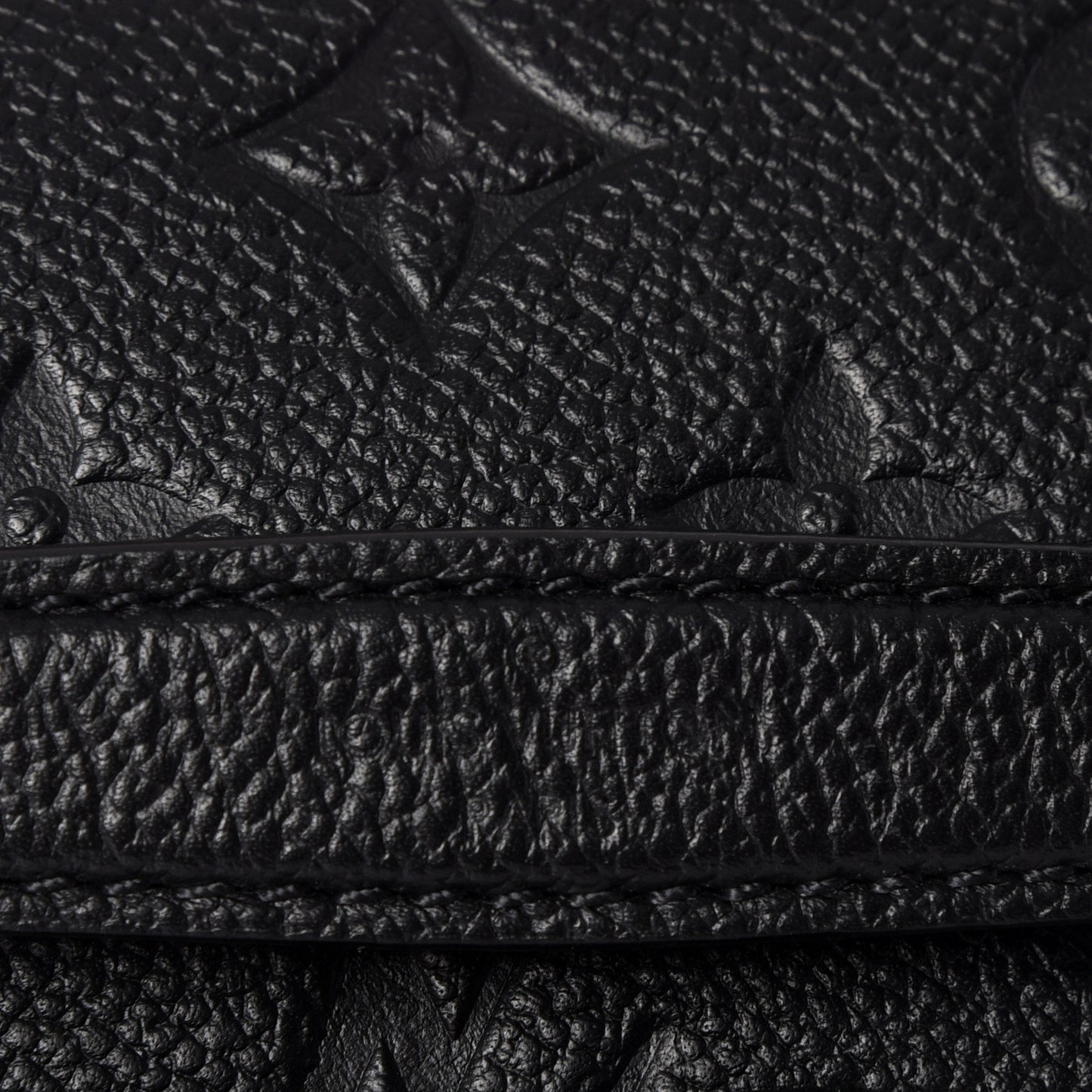 Empreinte Vavin PM Black