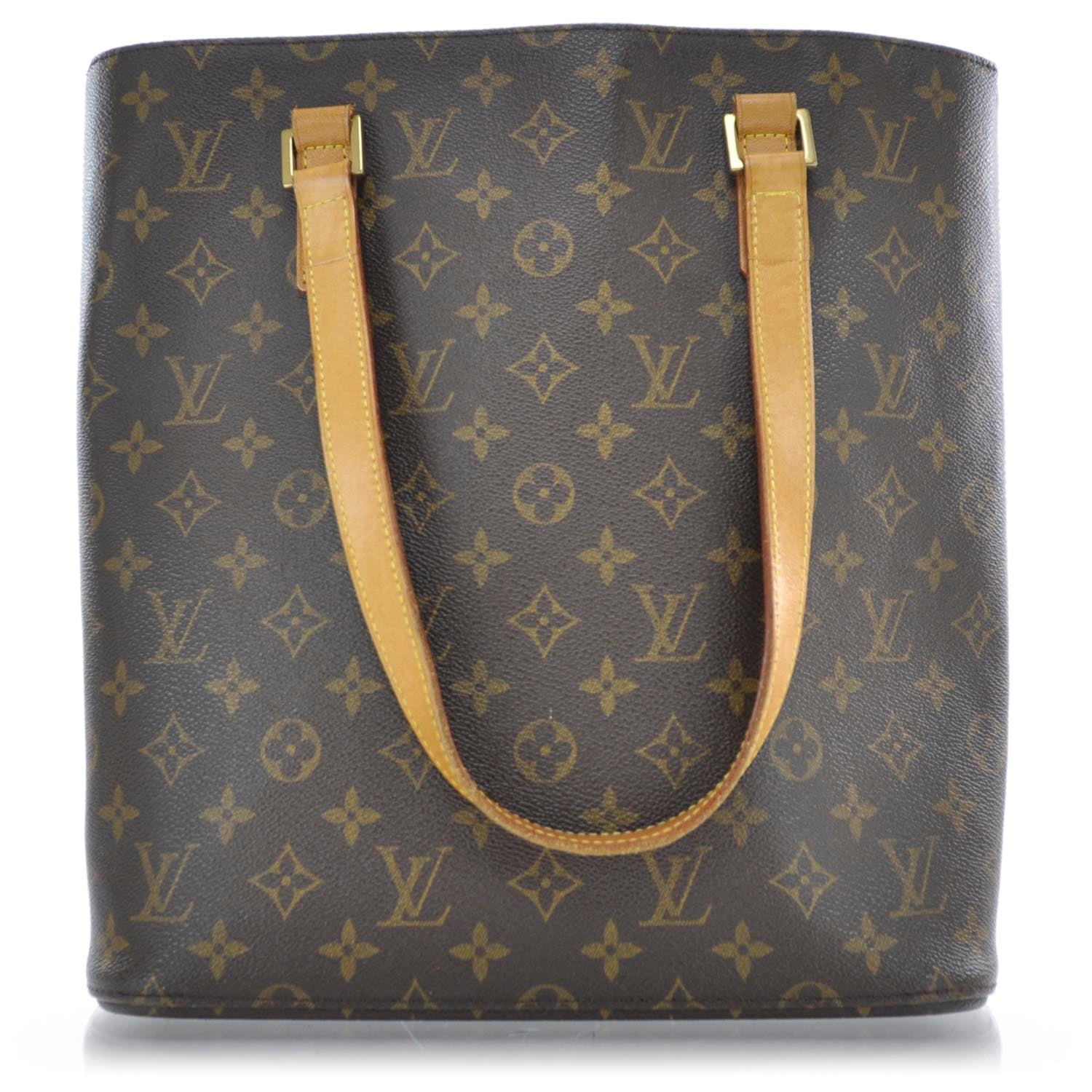 Louis Vuitton Monogram Vavin GM 1 of 9