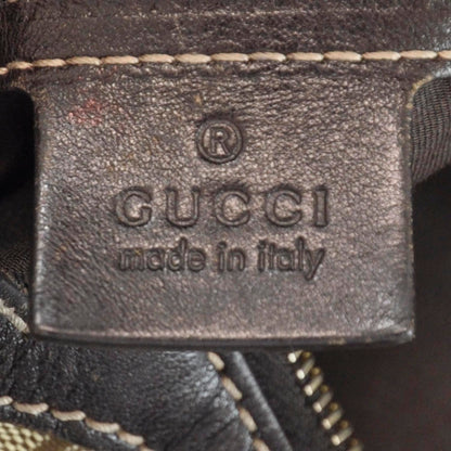 Gucci Monogram Pelham Medium Hobo 7 of 10