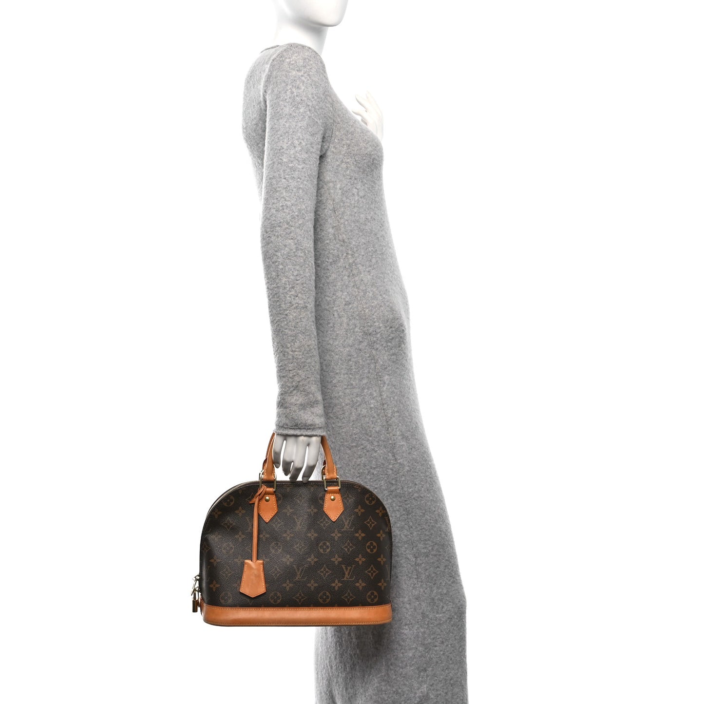 Monogram Alma PM