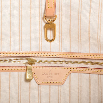 Louis Vuitton Damier Azur Neo Neverfull GM 7 of 10