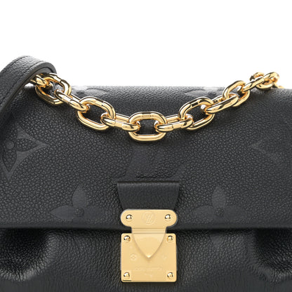 Louis Vuitton Empreinte Monogram Giant Favorite Black 7 of 7