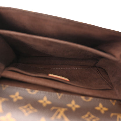 Louis Vuitton Monogram Pochette Metis 5 of 11