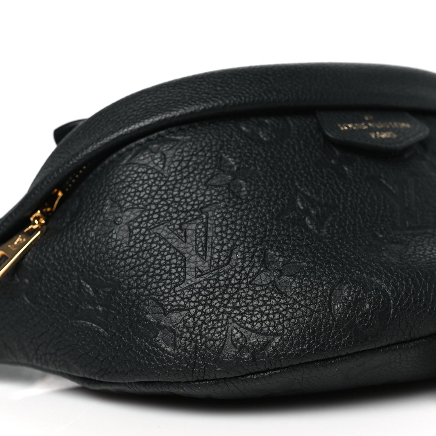 Louis Vuitton Empreinte BumBag Black 8 of 10