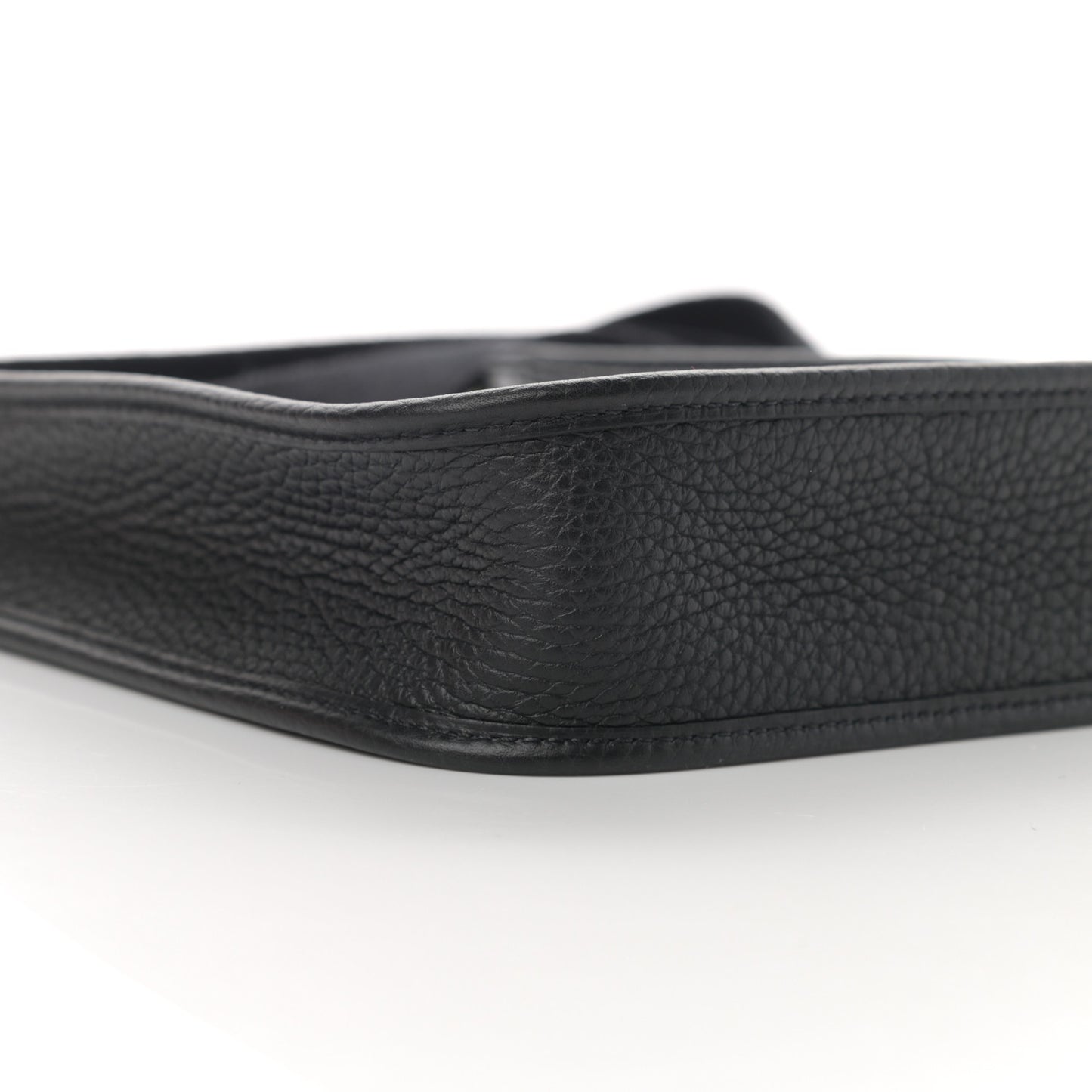 Taurillon Clemence Evelyne TPM Black