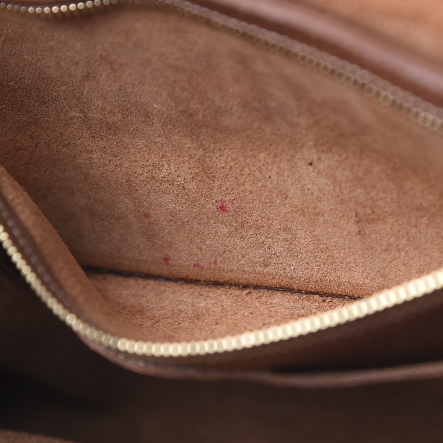 Mulberry Classic Grain Calfskin Bayswater Oak 13 of 24
