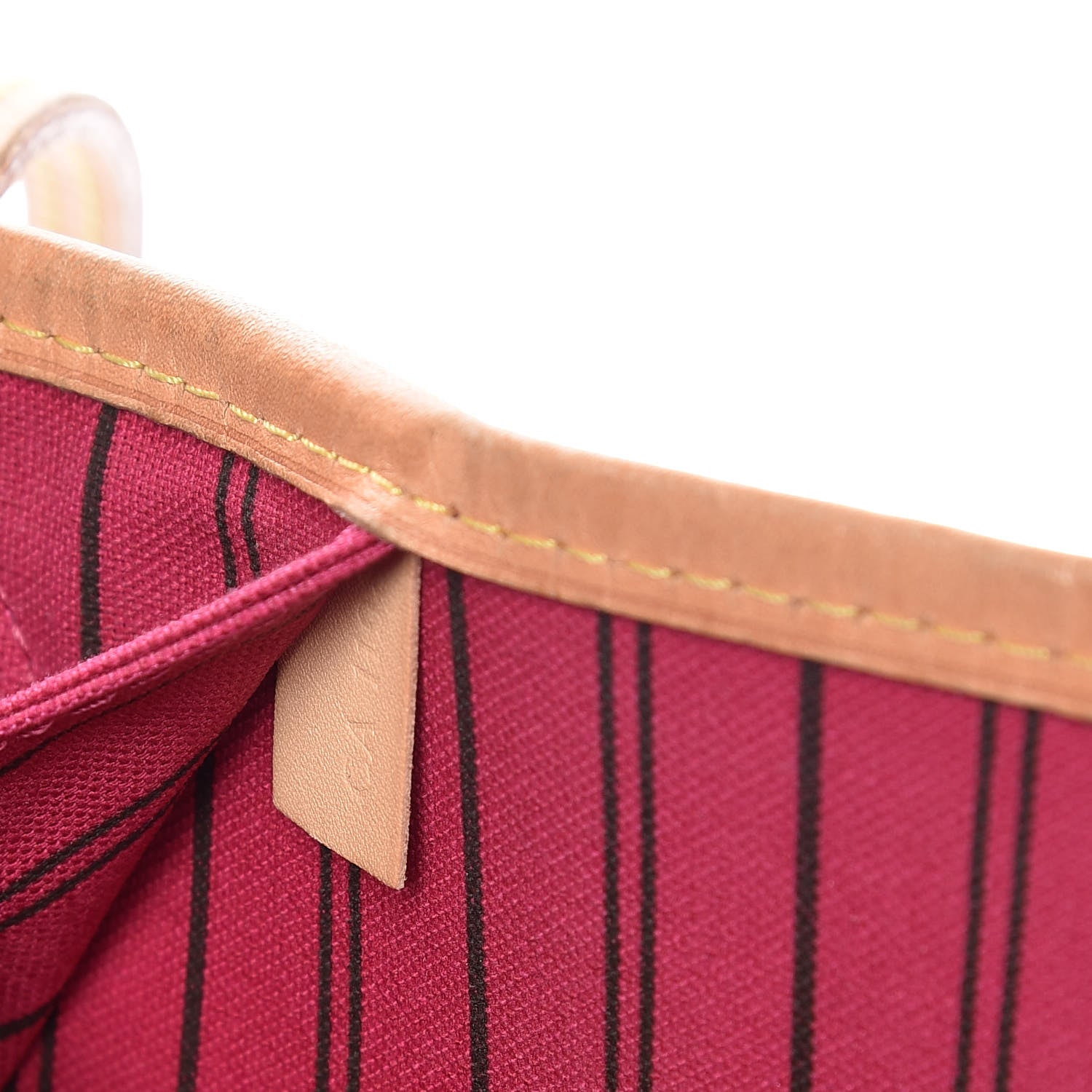 Louis Vuitton Monogram Neo Neverfull MM Pivoine 10 of 16
