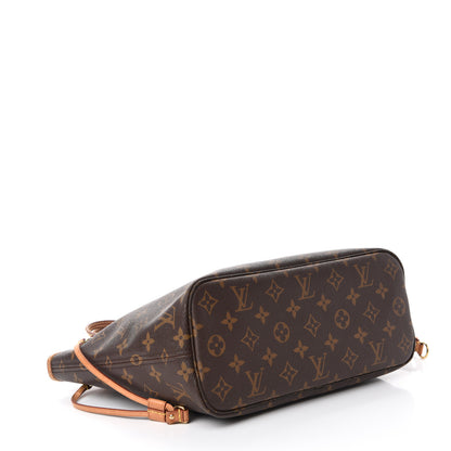 Louis Vuitton Monogram Neo Neverfull PM Pivoine 4 of 14