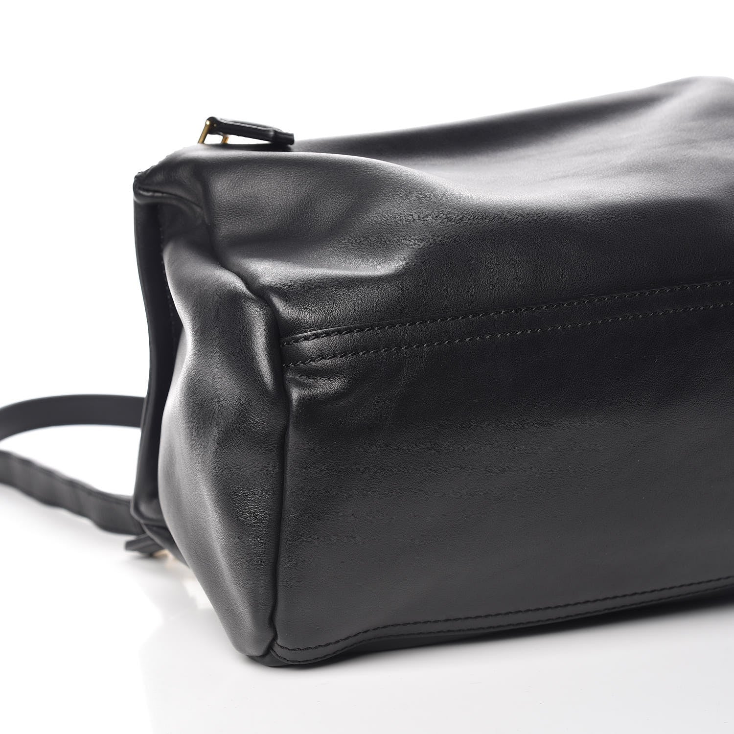 Givenchy Calfskin Studded Small Pandora Black 9 of 10