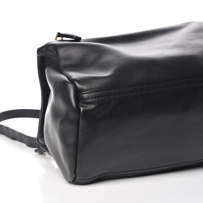 Givenchy Calfskin Studded Small Pandora Black 9 of 10