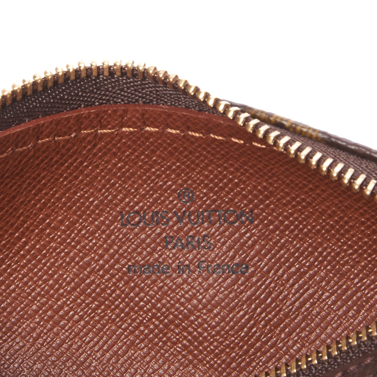 Monogram Mini Papillon