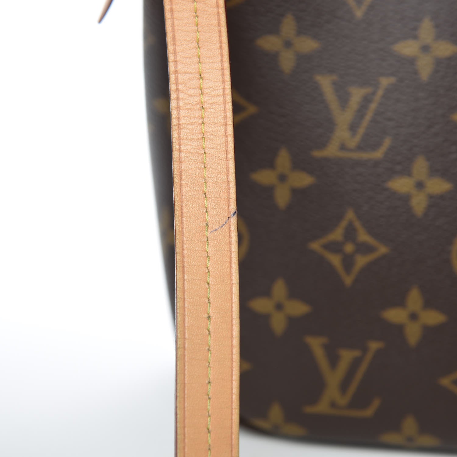 Louis Vuitton Monogram Mabillon 12 of 13