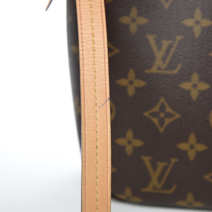 Louis Vuitton Monogram Mabillon 12 of 13