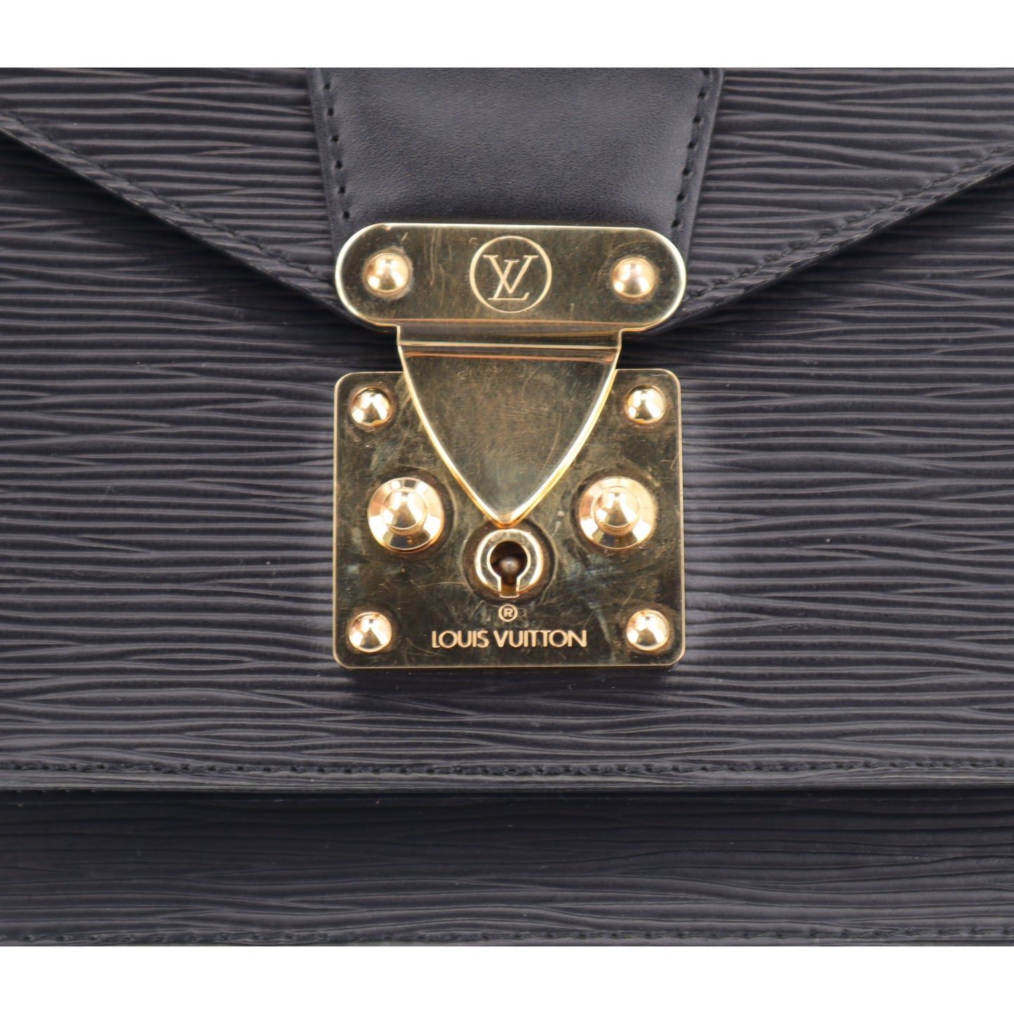 Epi Monceau Black