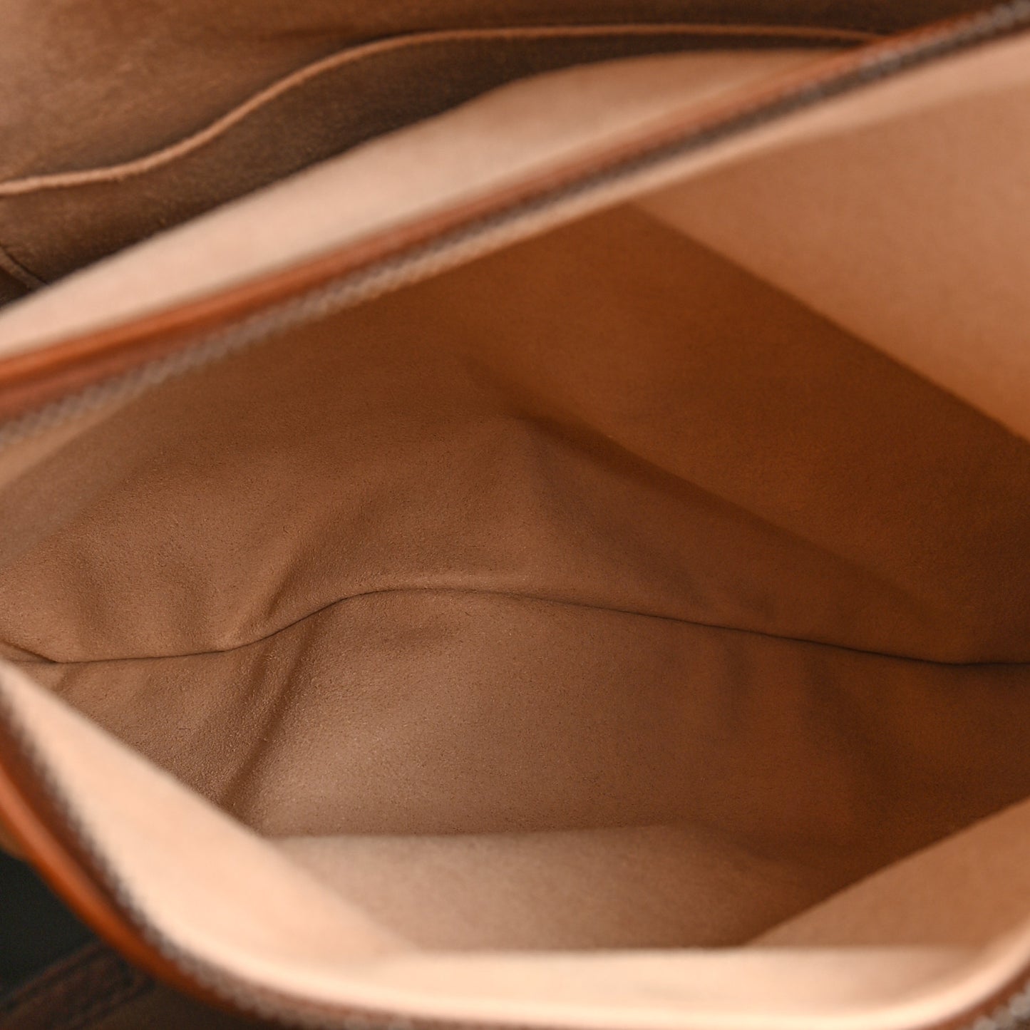 Wonka Grain Calfskin Medium Diana Tote Bag Cuir Yellow Fluo