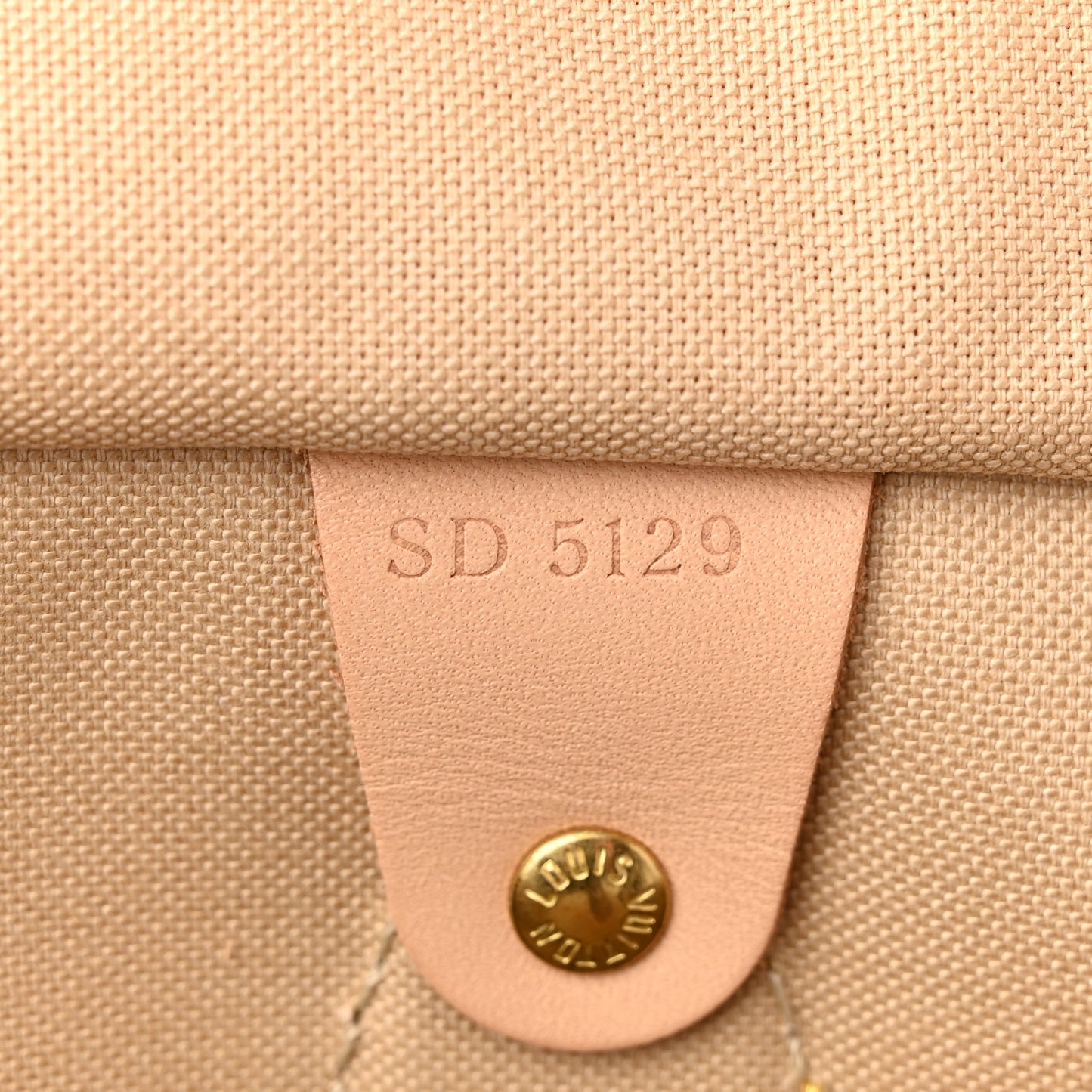 Damier Azur Speedy 35