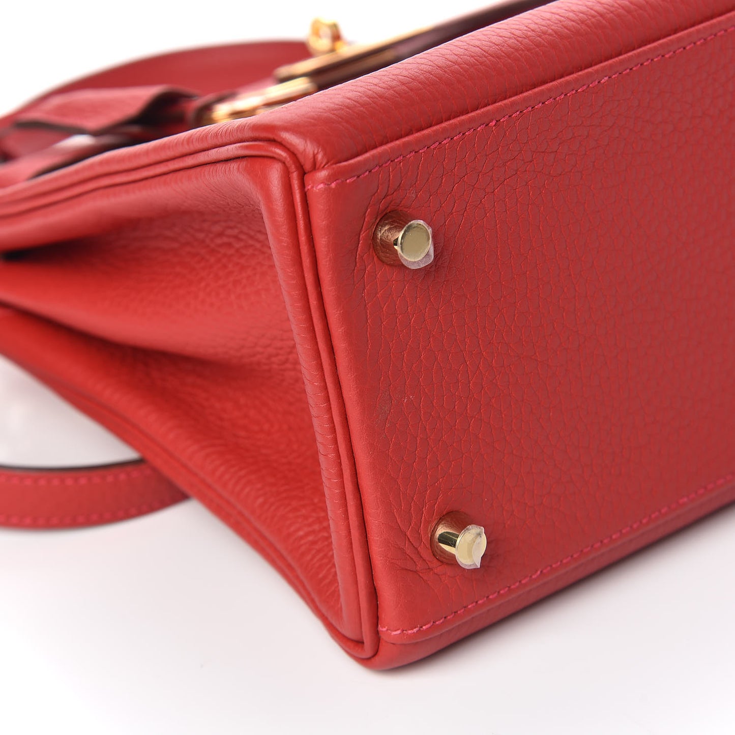 Taurillon Clemence Kelly Retourne 28 Rouge Casaque