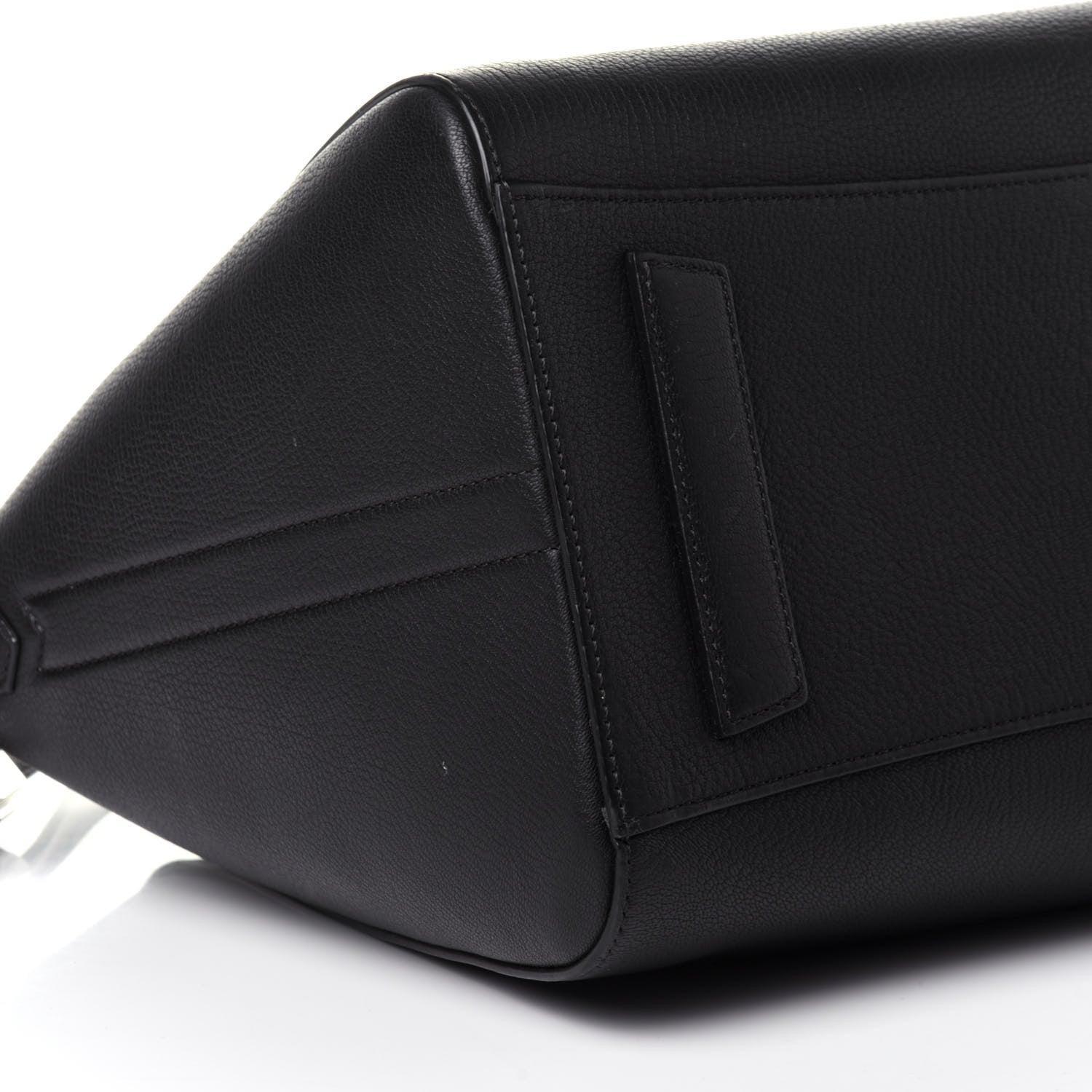 Givenchy Sugar Goatskin Medium Antigona Black 7 of 10