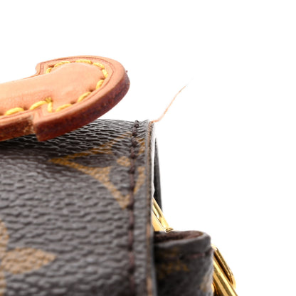 Louis Vuitton Monogram Pochette Metis 11 of 14
