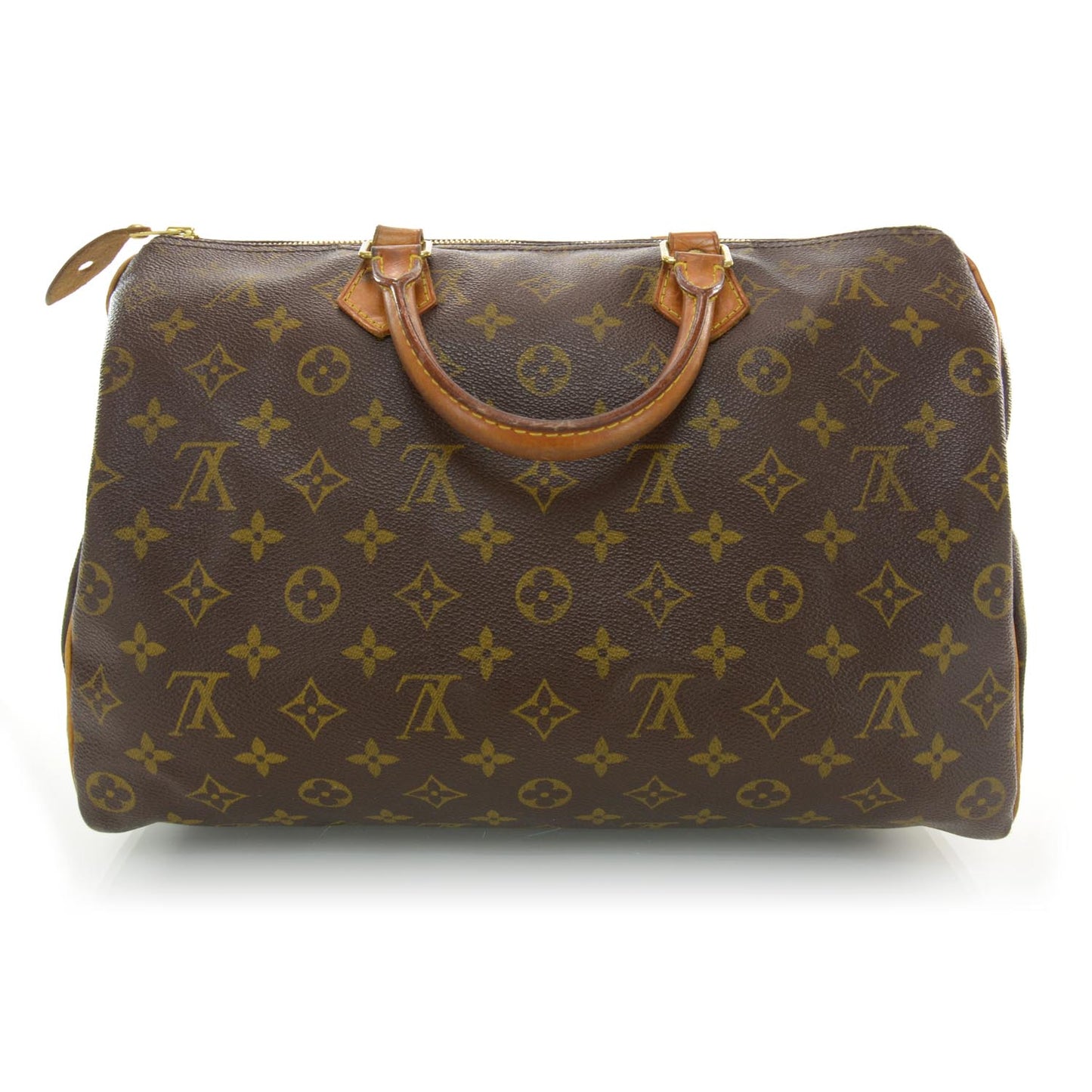 Monogram Speedy 35