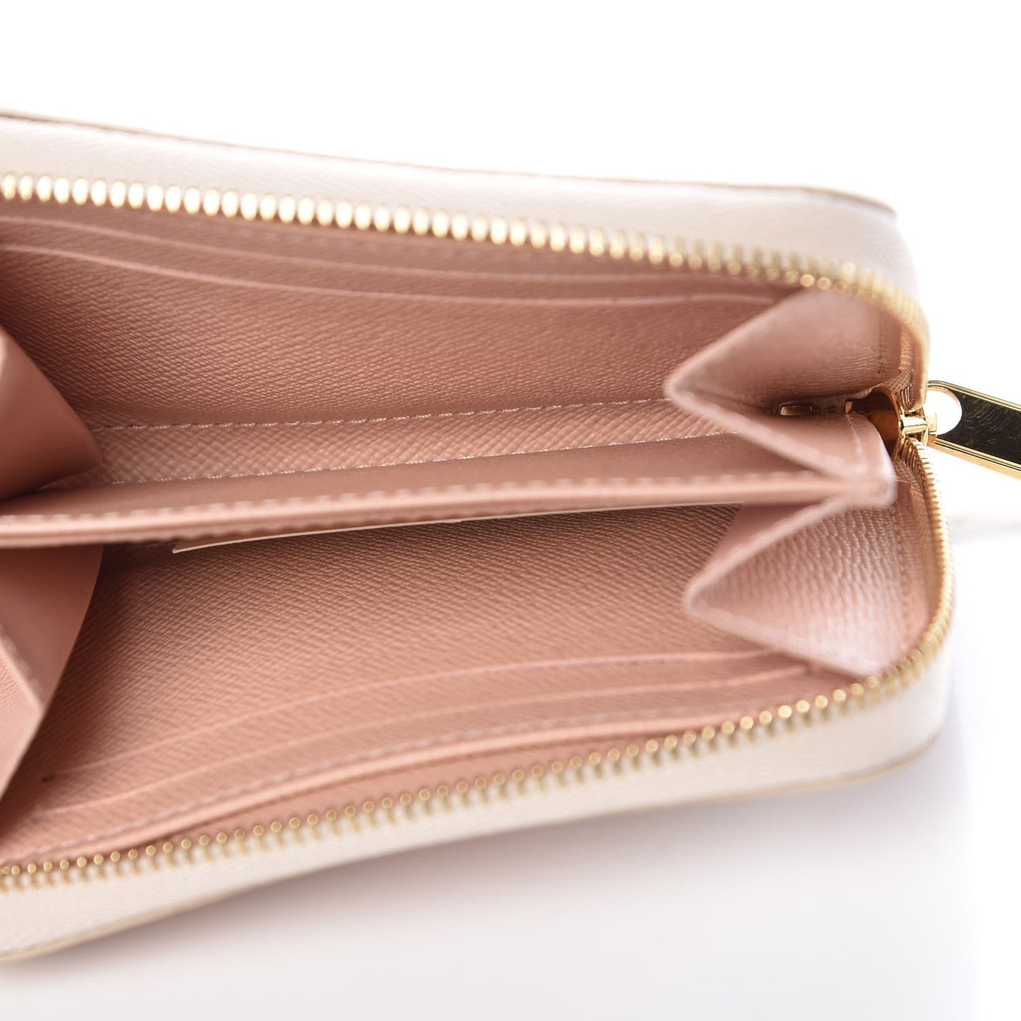 Damier Azur Tahitienne Zippy Coin Purse