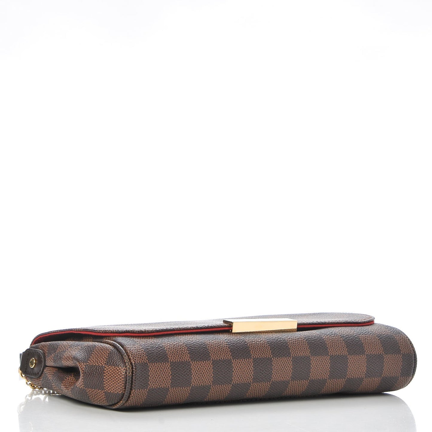 Damier Ebene Favorite MM