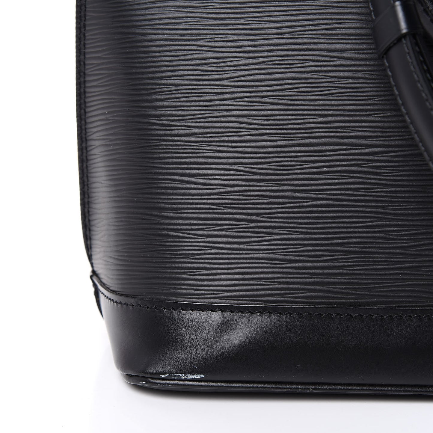 Epi Alma PM Black