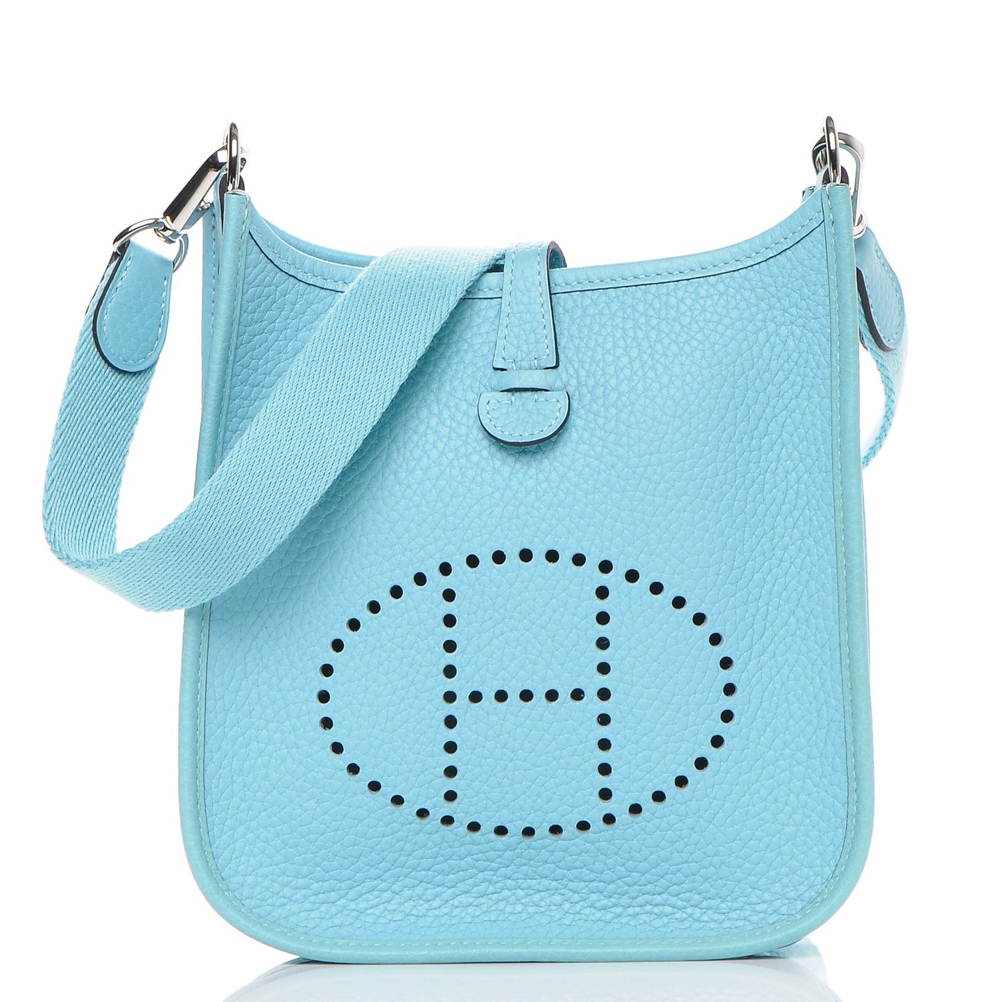Taurillon Clemence Evelyne TPM Bleu Atoll