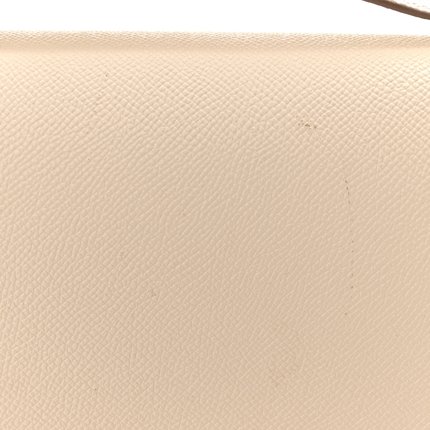 Hermes Epsom Constance 24 Craie 14 of 18